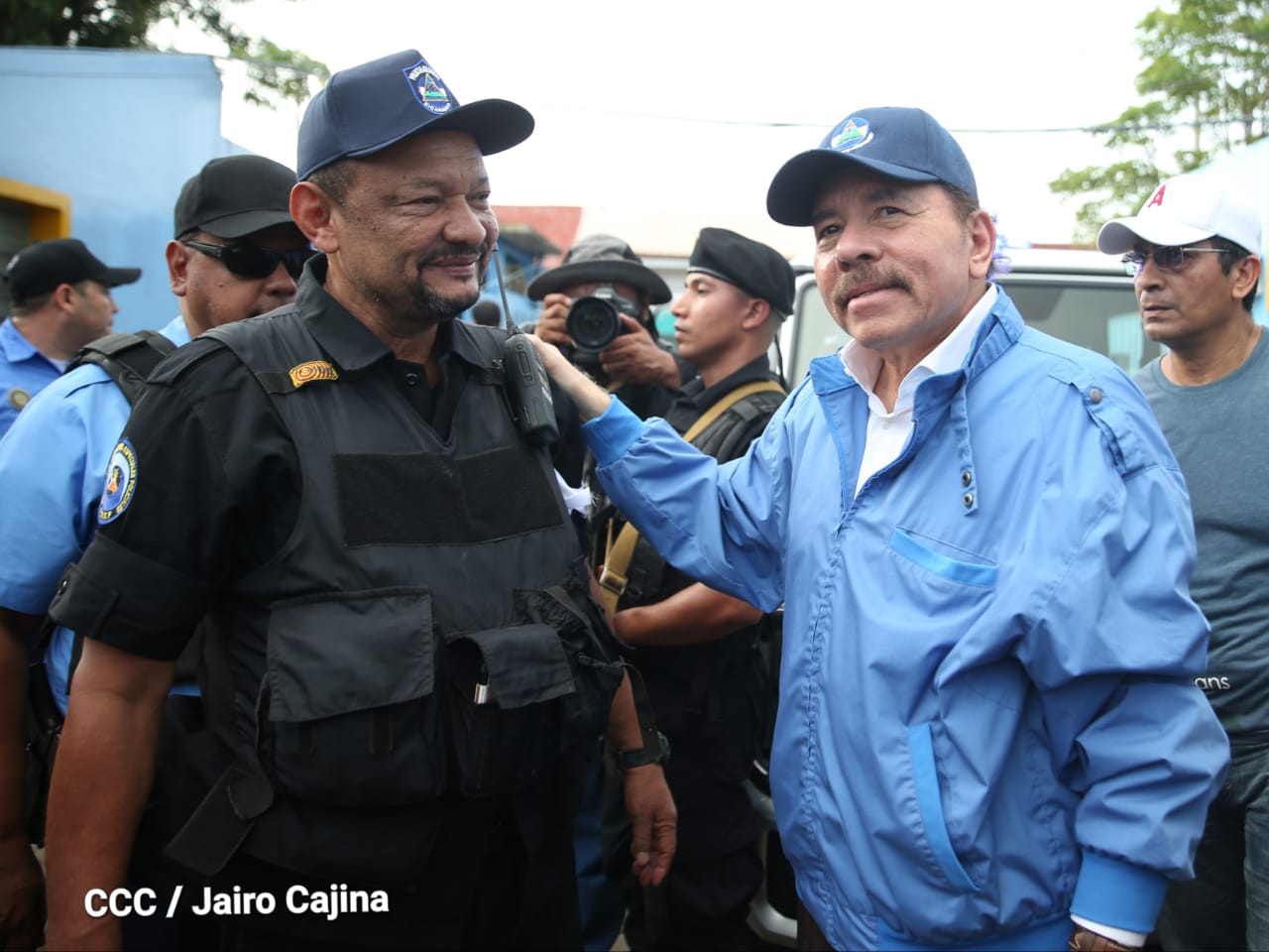 Comandante1